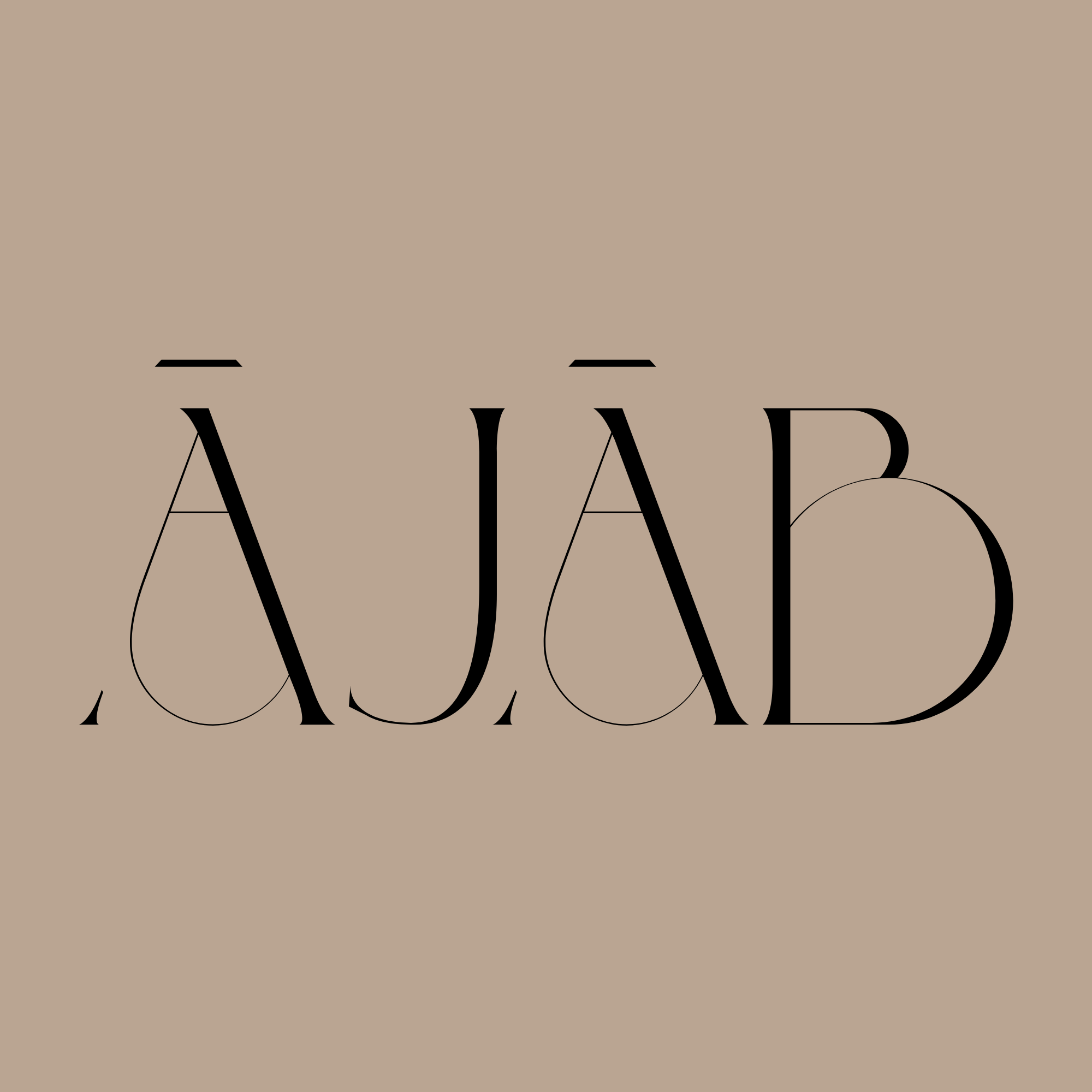 ĀJĀB